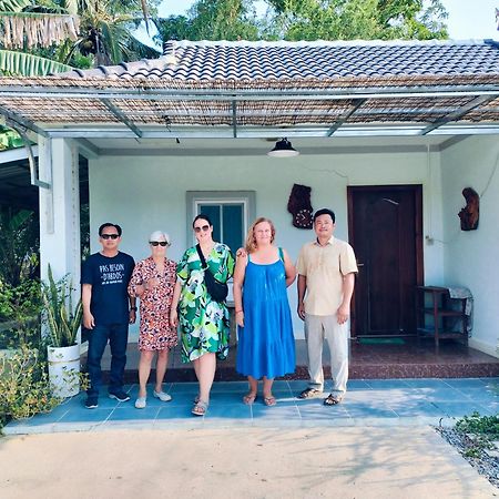 Primprey Second Home Battambang Zewnętrze zdjęcie