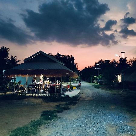 Primprey Second Home Battambang Zewnętrze zdjęcie