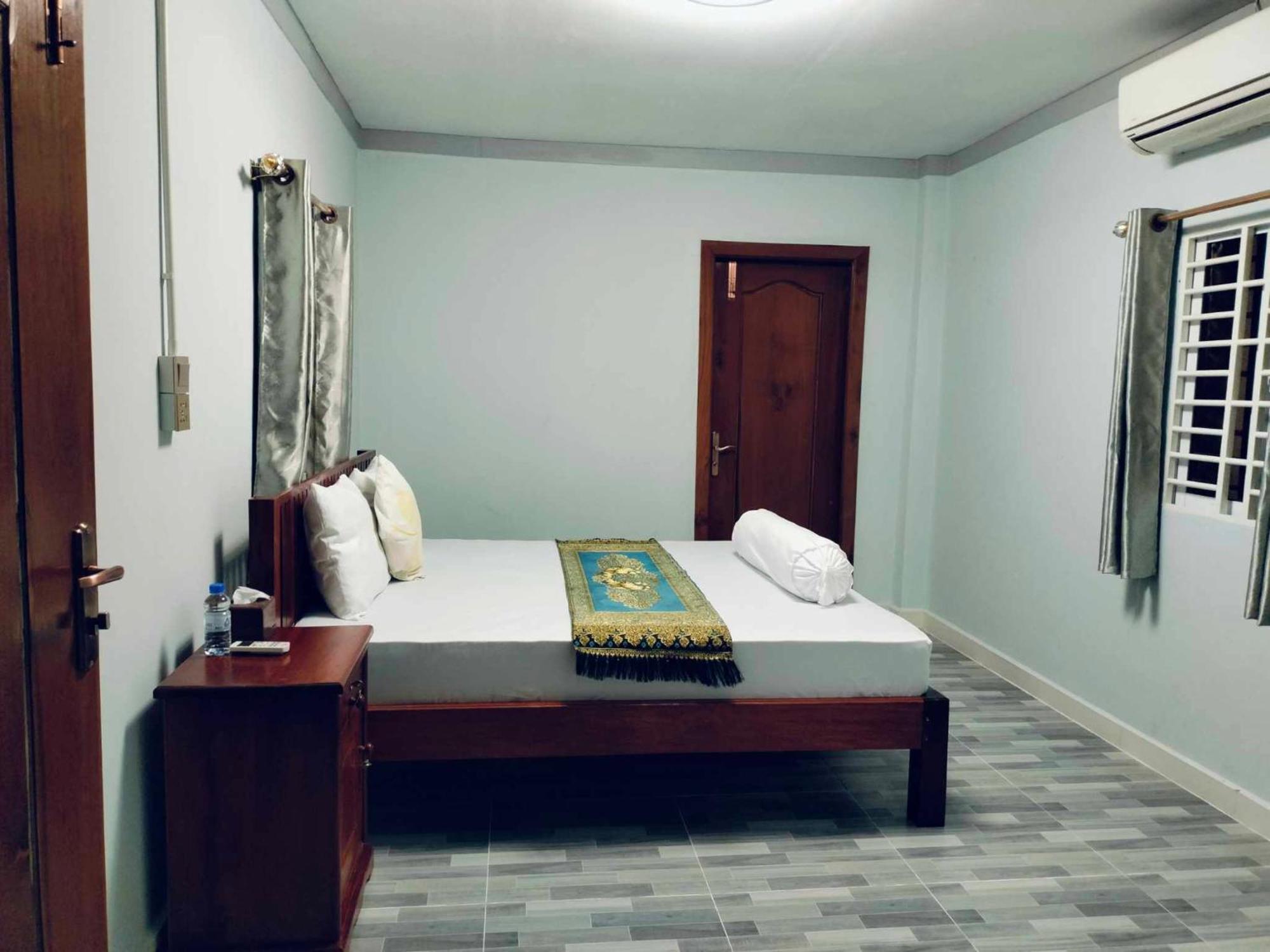 Primprey Second Home Battambang Zewnętrze zdjęcie