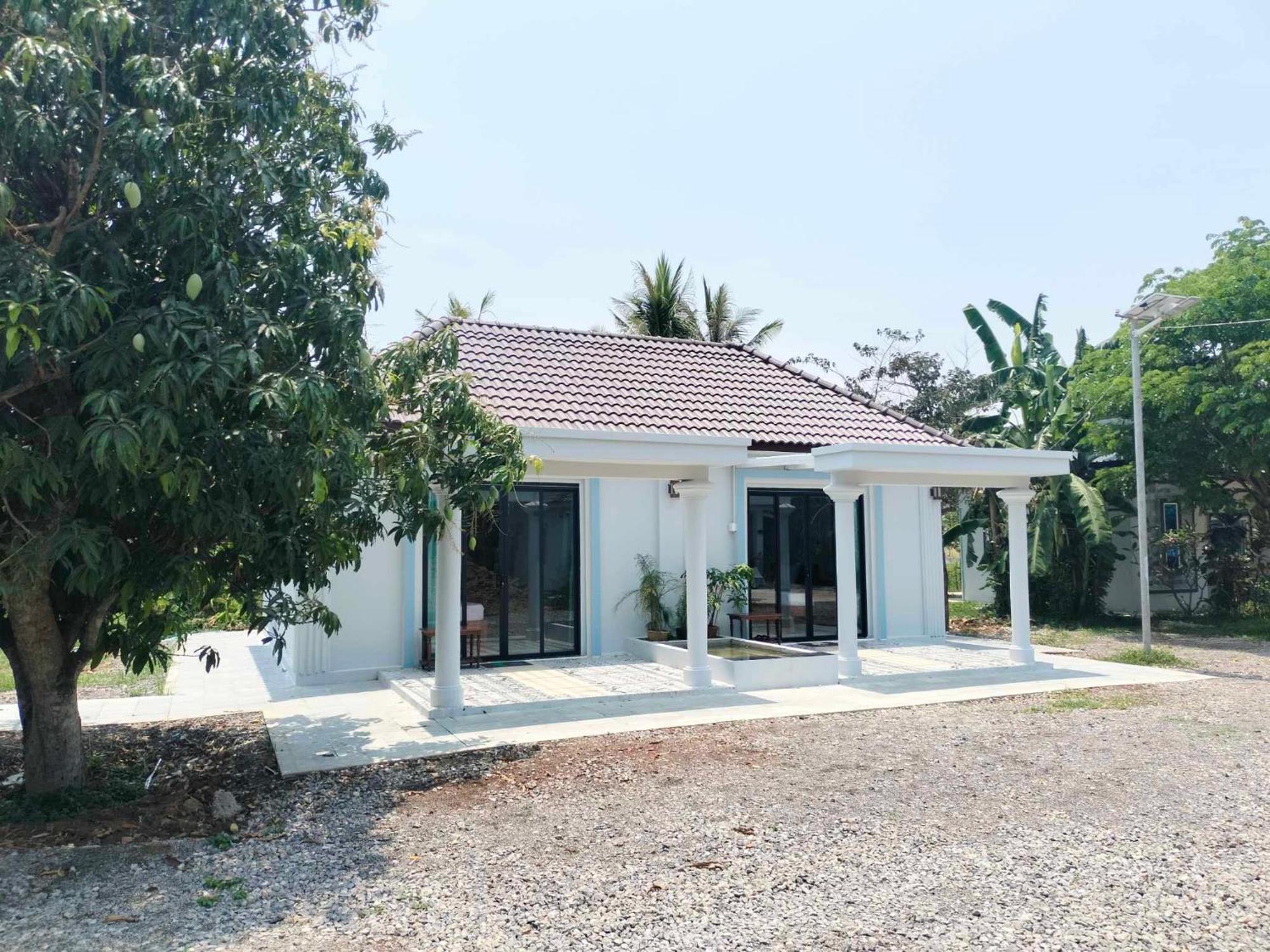 Primprey Second Home Battambang Zewnętrze zdjęcie