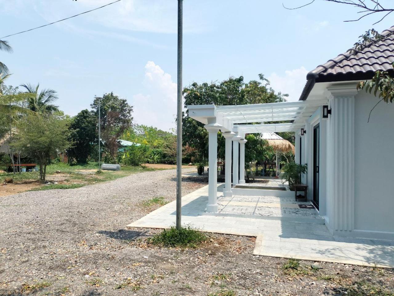 Primprey Second Home Battambang Zewnętrze zdjęcie