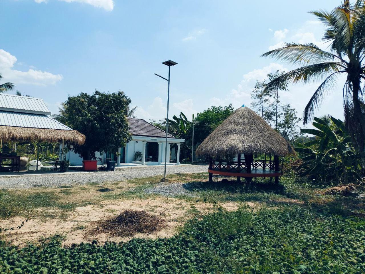 Primprey Second Home Battambang Zewnętrze zdjęcie