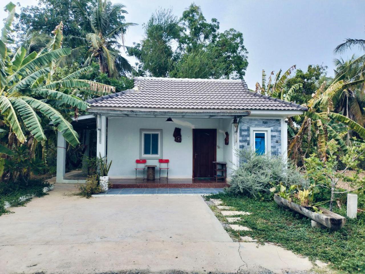 Primprey Second Home Battambang Zewnętrze zdjęcie