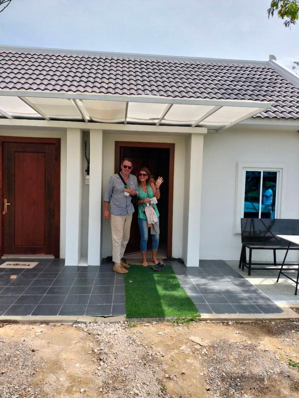 Primprey Second Home Battambang Zewnętrze zdjęcie