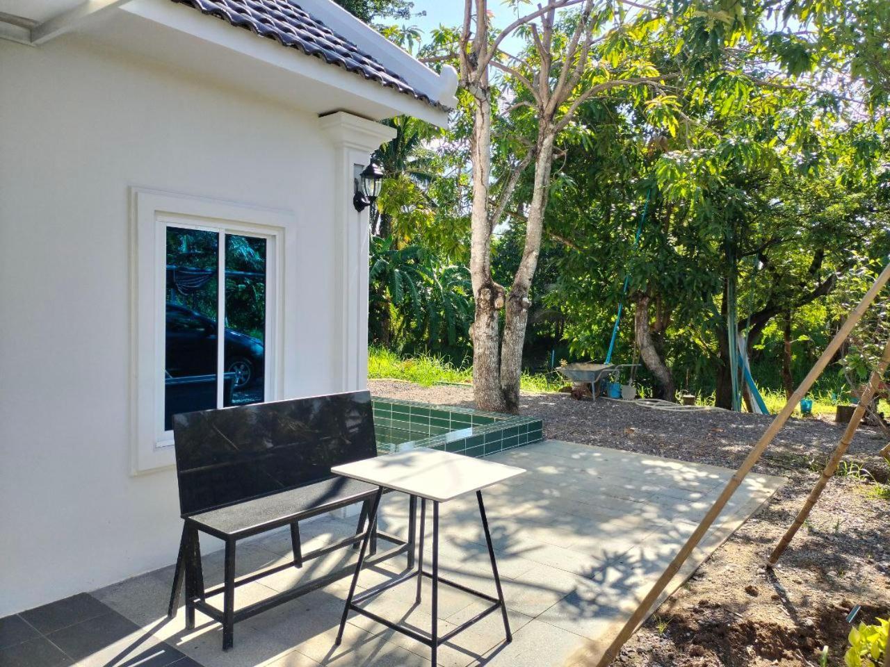 Primprey Second Home Battambang Zewnętrze zdjęcie