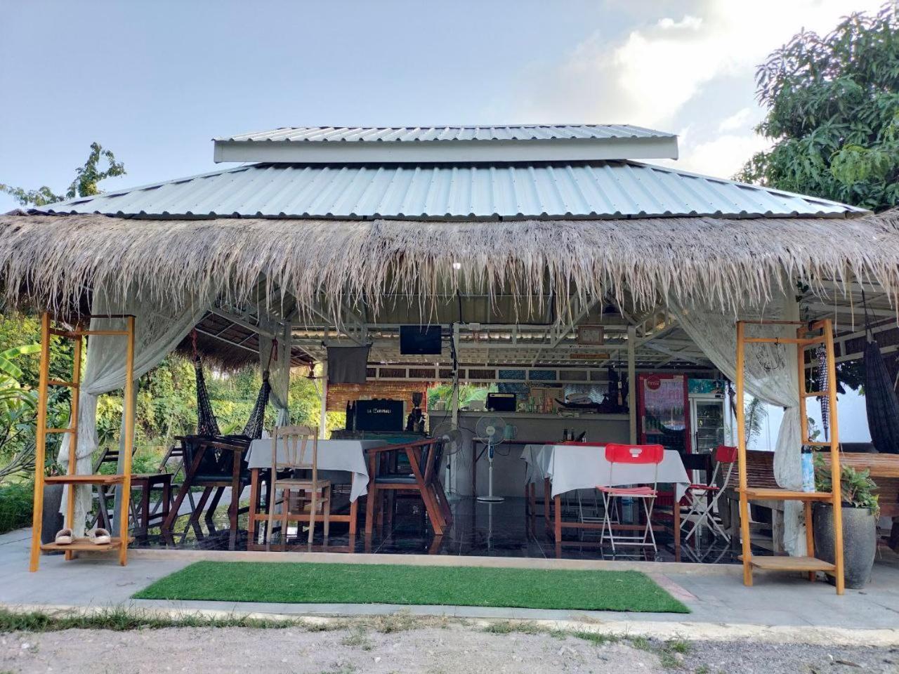 Primprey Second Home Battambang Zewnętrze zdjęcie