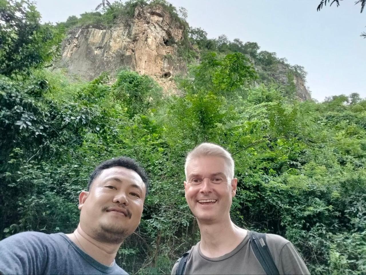 Primprey Second Home Battambang Zewnętrze zdjęcie